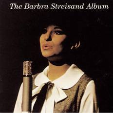 Music Barbra Streisand Barbra Streisand Album (CD)