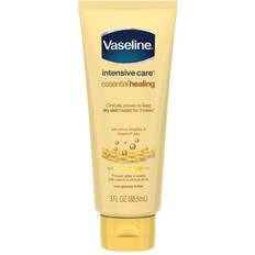 Vaseline Skincare Vaseline Intensive Care Body Lotion Essential Healing