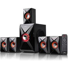 Speaker Package beFree Sound BFS-420 5.1 aker