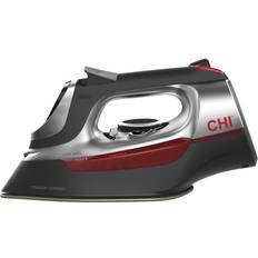 CHI Irons & Steamers CHI Electronic Retractable Iron