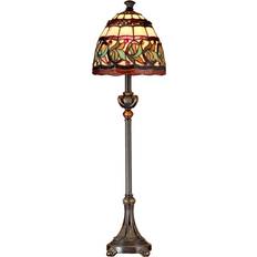 Tiffany Lamps Table Lamps Tiffany TB101109 Aldridge Buffet