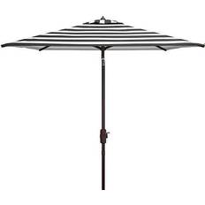 Safavieh Parasols & Accessories Safavieh Iris Fashion Line 7.5' Umbrella