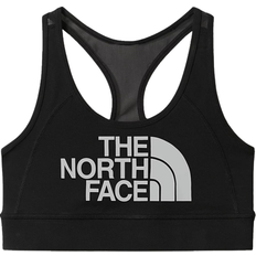 The North Face Underwear The North Face Bounce-B-Gone Bra - TNF Black/TNF White Logo