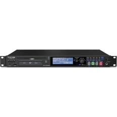 Stationary CD Players Tascam SS-CDR250N