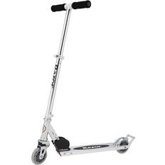 Razor Kick Scooters Razor A2 Scooter, Clear, 13003A2-CL