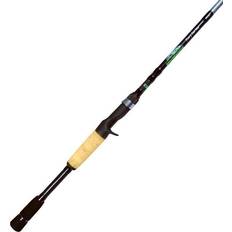 Fishing Rods Dobyns Rods Fury Series Casting Rod SKU 327405
