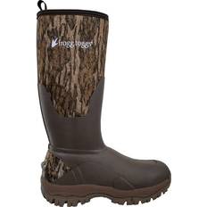 Frogg Toggs Wading Boots Frogg Toggs Ridge Buster 16" Insulated Hunting Boots Neoprene/Rubber Men's, Brown SKU 690253