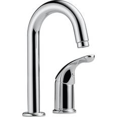 Instant Hot Water Kitchen Faucets Delta Classic (1903-DST) Chrome