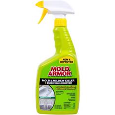 Anti-Mold & Mold Removers Mold Armor 32 Mold and Mildew Killer and Quick Stain Remover