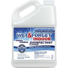 Cleaning Equipment & Cleaning Agents Wet & Forget Disinfectant & Deodorizer 1 gal