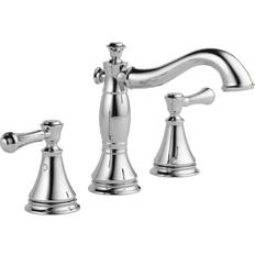 Instant Hot Water Faucets Delta Cassidy (3597LF-MPU) Chrome