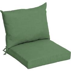 Arden Selections TH1H825B Chair Cushions Green (53.3x53.3)
