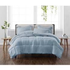 Cannon Heritage Solid Bedspread Gray (228.6x228.6)