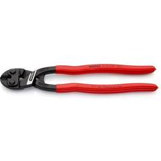 Knipex Scissors Knipex 10 XL Lever with Notched Blade for Larger Cross-Section Bolt Cutter