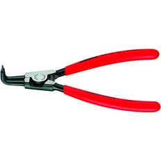 Round-End Pliers Knipex 6-3/4 90 Degree Angled External Snap-Ring