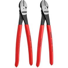 Knipex Cutting Pliers Knipex Sets; Set Type: ; Pieces: 2 ; Container Type: Box