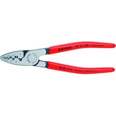 Knipex Crimping Pliers Knipex Type: ;