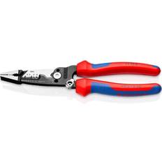Knipex Pliers Knipex Forged Wire Strippers W/ Multi Peeling Plier
