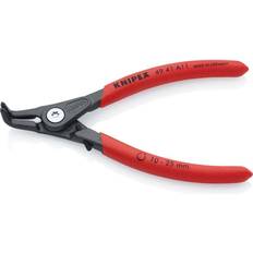 Knipex External 90-Degree Angled Precision Snap Ring with Limiter with Adjustable Opening