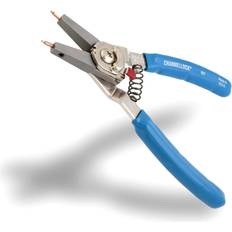 Polygrips Channellock 8 Alloy Steel Retaining Ring Pliers Polygrip