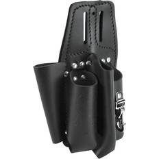 Tool Belts Klein Tools 5118C, Black Pouch Belts