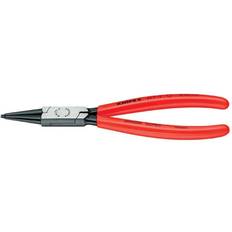 Knipex Round-End Pliers Knipex 9" Circlip internal circlips on bore holes;