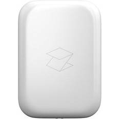 Zero 3,000 mAh Qi Wireless Charging Pad with USB-C Charging Cable (ZERO-QI-3000) White