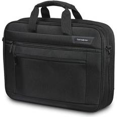 Samsonite Computer Bags Samsonite Classic Business 2.0 17-Inch 2 Compartment Briefcase, Black