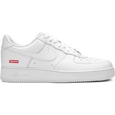 Shoes Nike Air Force 1 Low Supreme M - White