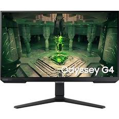 PC-skjermer Samsung Odyssey G4 S27BG400EU