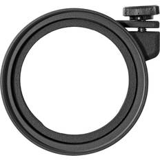 Filtertilbehør Lensbaby Edge 35 Lens Thread to 62mm Filter Adapter Ring