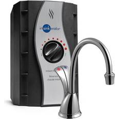 Faucets InSinkErator Involve (HC-WAVESN-SS) Nickel
