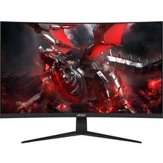 MSI Monitors (100+ products) compare now & find price »