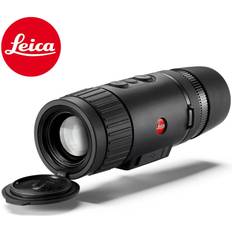 Laser Rangefinders Leica 1x42 Calonox Clip-On VOx Thermal Imaging Monocular, OLED Display, 50 Hz