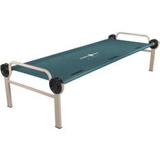 Camping Beds Disc-O-Bed Single Large Cot
