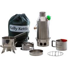 Camping Kelly Kettle Trekker Kettle Cook Kit