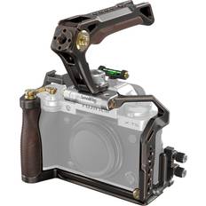 Camera Accessories Smallrig 3872 Retro Cage Kit Fujifilm X-T5