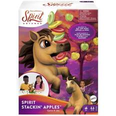 Mattel Spirit Stackin' Apples