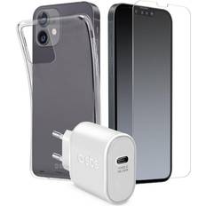 SBS Charger Cover and Screen Kit for iPhone 13