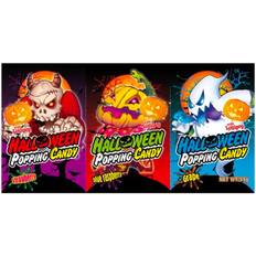 Godteri Halloween Popping Candy 3-pack
