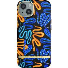 Richmond & Finch Snake Pit Case for iPhone 13