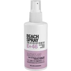 E+46 Haarpflegeprodukte E+46 Vegan Beach Spray 150ml