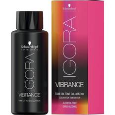 Haarpflegeprodukte Vibrance Tone on Tone Coloration - 5-5 Light Brown 60ml