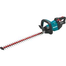 Makita Battery Hedge Trimmers Makita 18V LXT Lithium-Ion Brushless Cordless 24" Hedge Trimmer, Tool Only