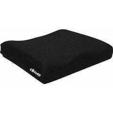 Drive Medical Molded General Use Wheelchair Cushion, 20 Wide