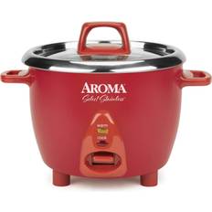 Aroma Housewares ARC-753SGR