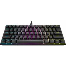 Corsair Mechanisch Tastaturen Corsair K65 RGB MINI 60%