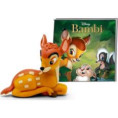 Musik Spieluhren Tonies Disney Bambi