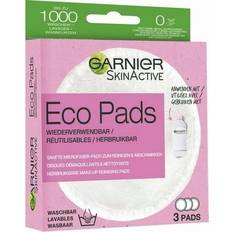Garnier Gesichtsreiniger Garnier Facial care Cleansing Eco Pads 1 Stk.