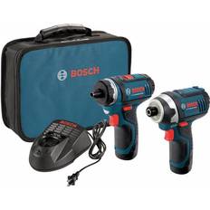 Bosch Set Bosch 12V Max 2-Tool Cordless Combo Kit